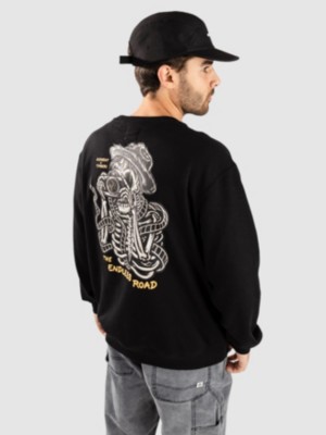 Element crew sweater best sale